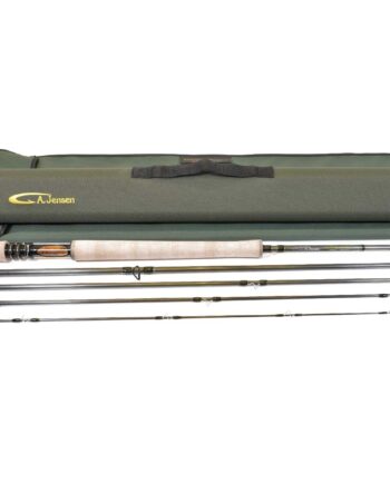 Jensen Anadrome Switch 11      11â