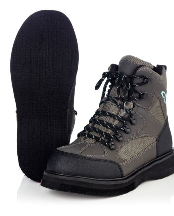 Jensen Callisto Boot Felt 43