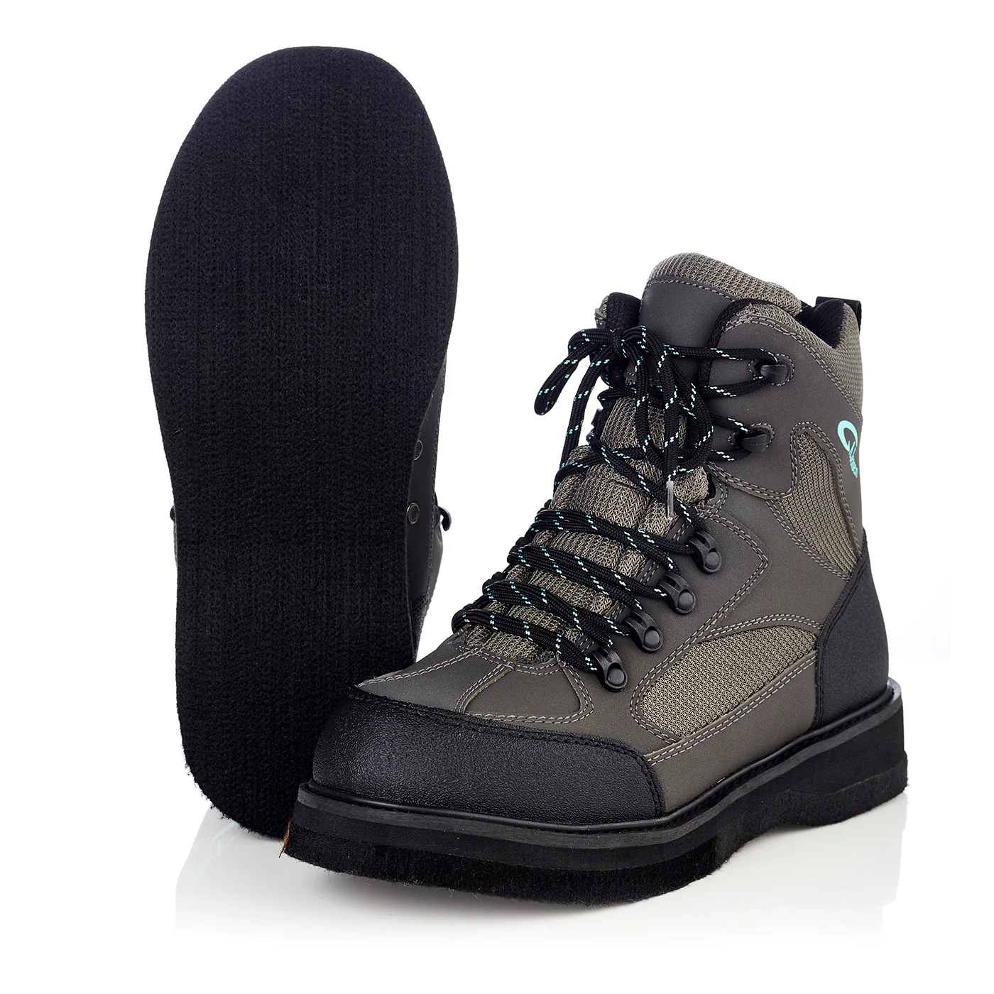 Jensen Callisto Boot Felt 43