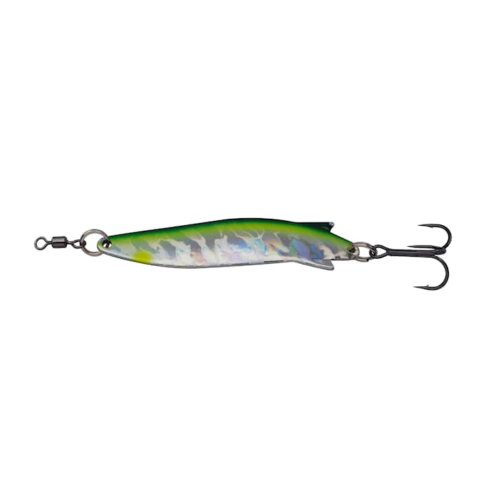 Abu Garcia 15g Toby Blink Ayu