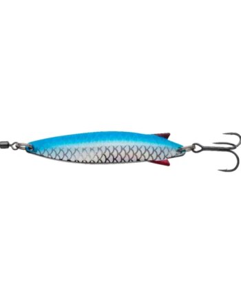 Abu Garcia 10g Toby Blink Blue Flash