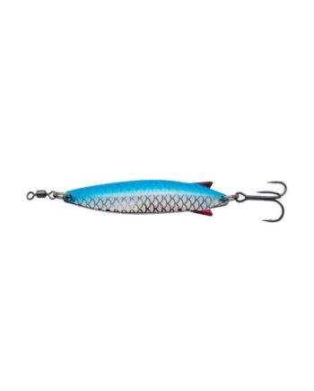 Abu Garcia 18g Toby Blink Blue Flash