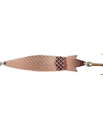 Abu Garcia 28g Toby Blink Zebra