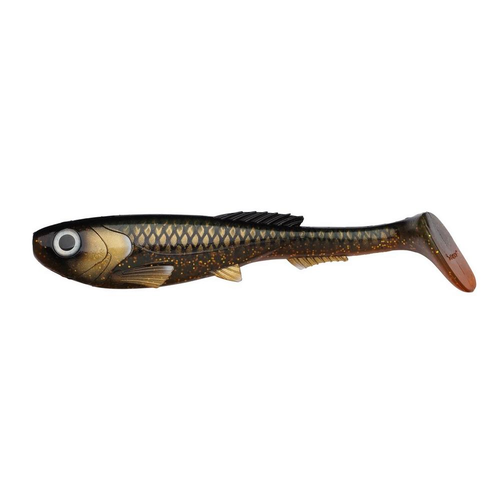 Abu Gracia Beast Paddeltail Beam 17 Cm