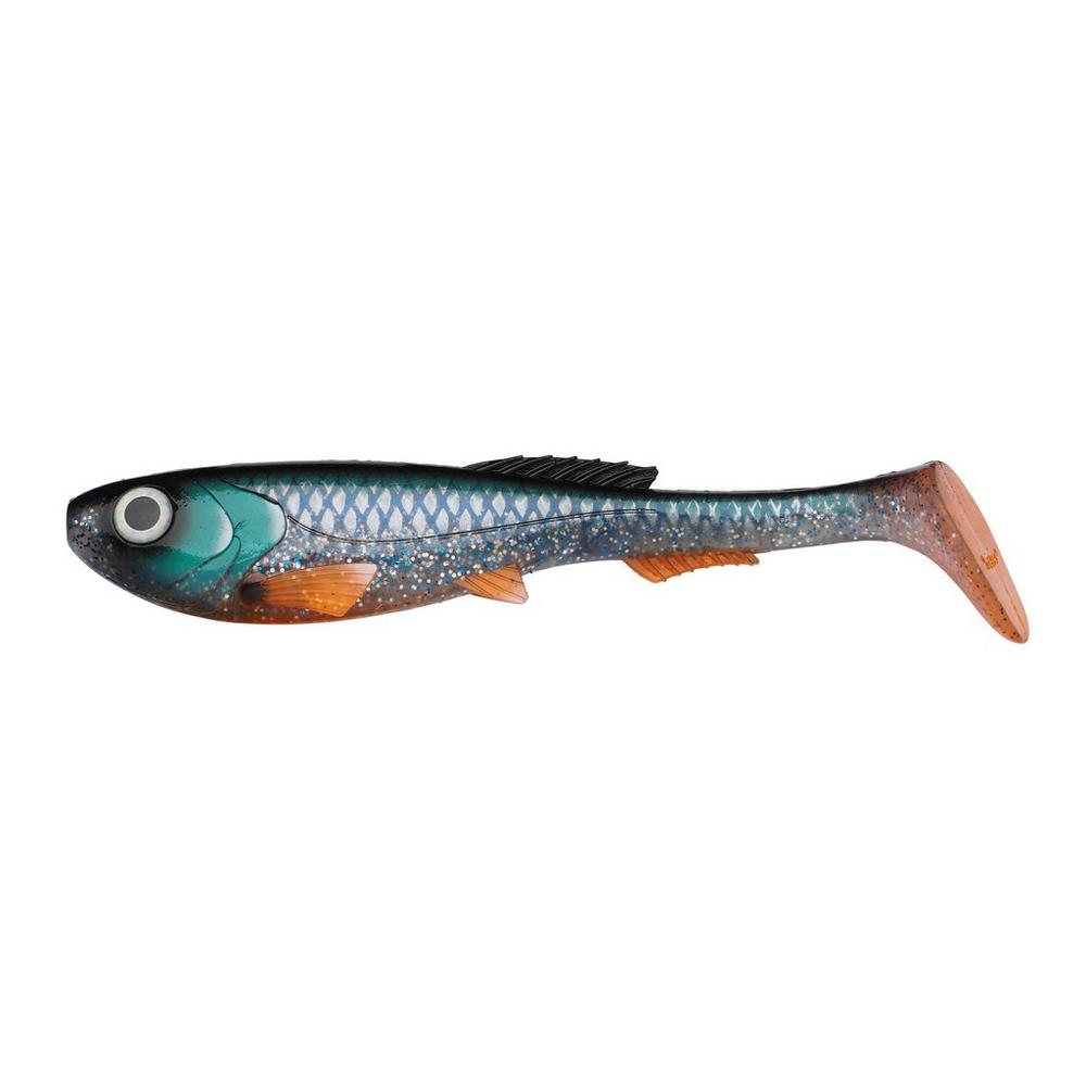 Abu Gracia Beast Paddeltail Fegis 17 Cm