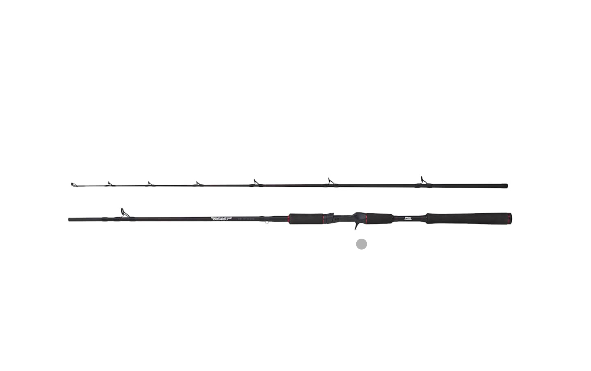 Abu Gracia Beast Pike Hp Casting Beast Pike 662hp 40-90g Casting