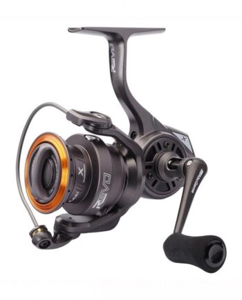 Abu Revo3   Spinnehjul Abu Revo3   2500