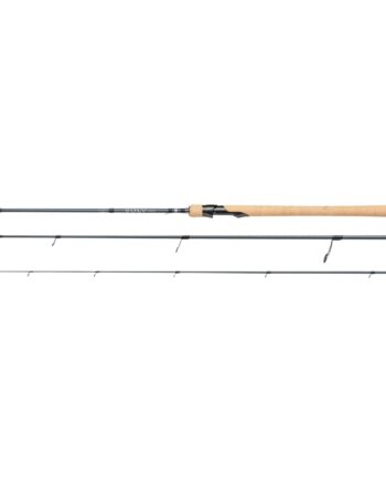 Abu Sã Lv Ag2 Spinnestang Abu Sölv Ag2 315cm 10-40g