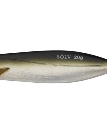 Abu Sölv Blixx Kystwobler Dark Sandeel 13g