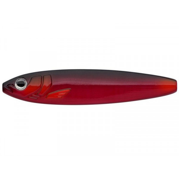 Abu Sölv Napp Wobler Chili Red 9cm 19g