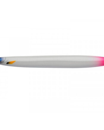 Abu Sölv Penna Gennemløbs Wobler Uv Pink Tail 10cm 13g