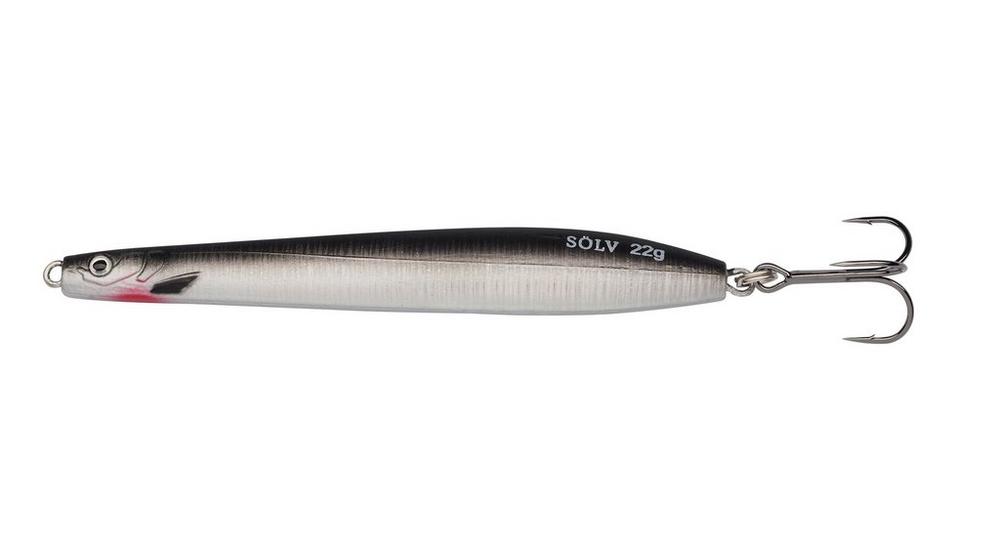 Abu Sölv Piil Baitfish 12g