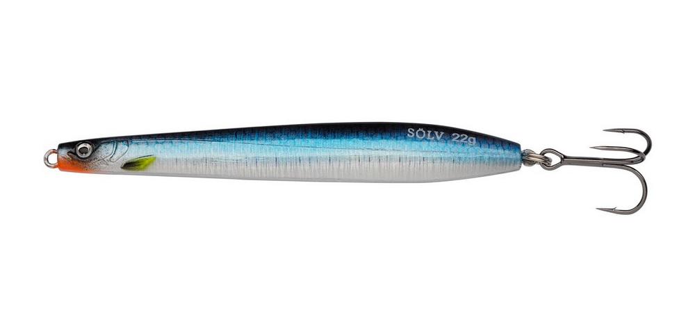 Abu Sölv Piil Blue Herring 22g