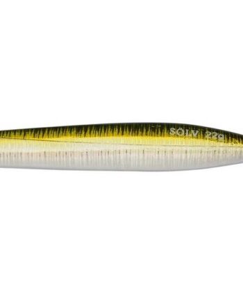 Abu Sölv Piil Green Tobis 16g