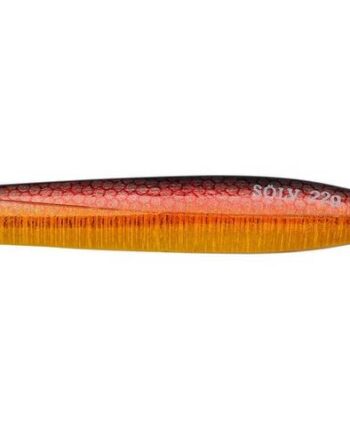 Abu Sölv Piil Sunrise 16g