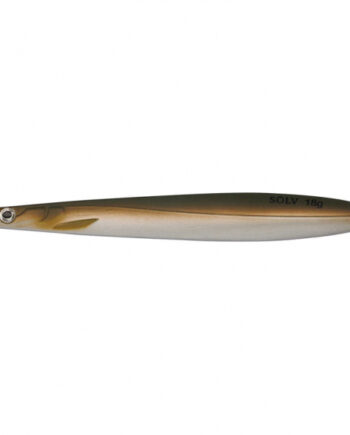 Abu Sölv Rull  Light Sandeel 18g