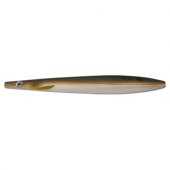 Abu Sölv Rull Light Sandeel 18g