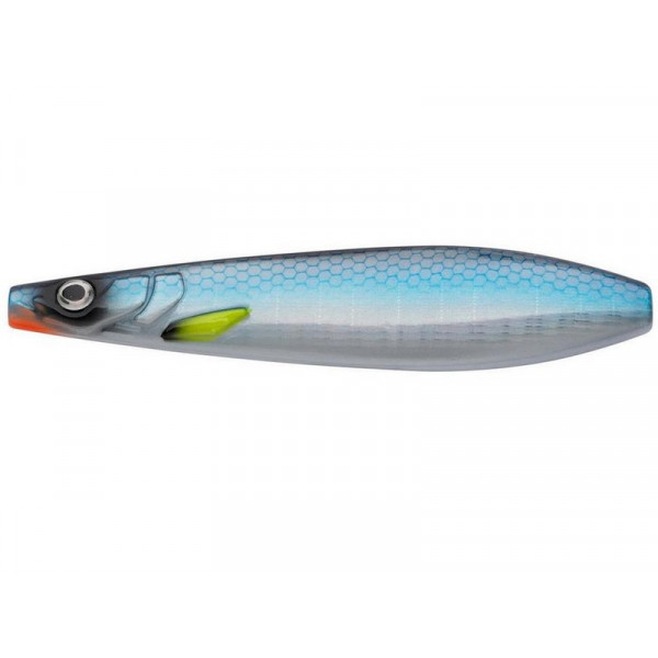 Abu Sölv Smakk Cm 18 Wobler Blue Herring 9cm 18g