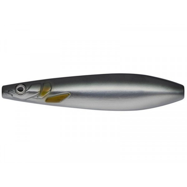 Abu Sölv Smakk Cm 18 Wobler Dark Sandeel 9cm 18g