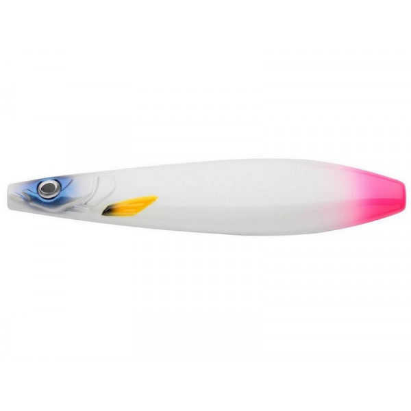 Abu Sölv Smakk Cm 18 Wobler Uv Pink Tail 9cm 18g
