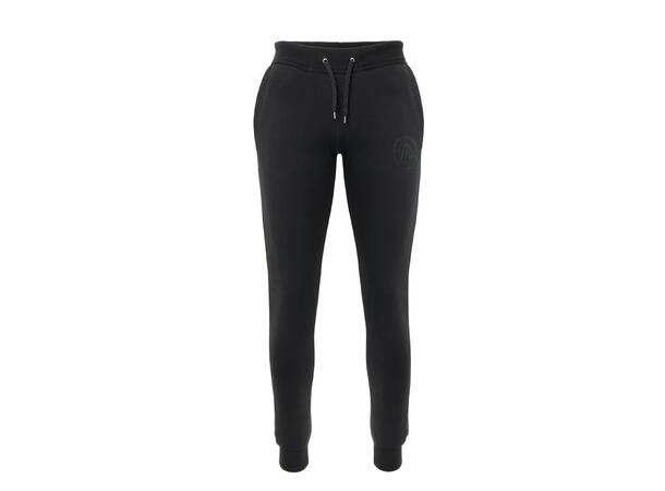 Aclima Fleecewool Joggers V2 Jet Black