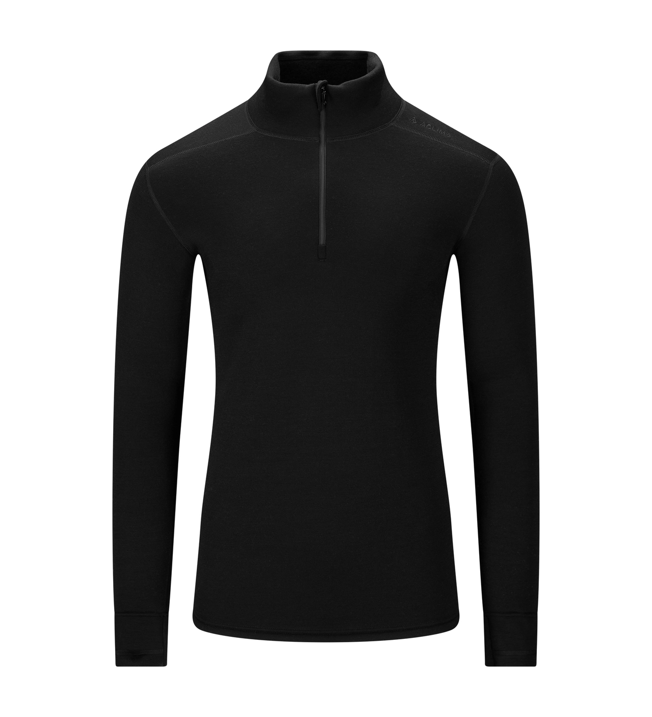 Aclima Fleecewool Polo