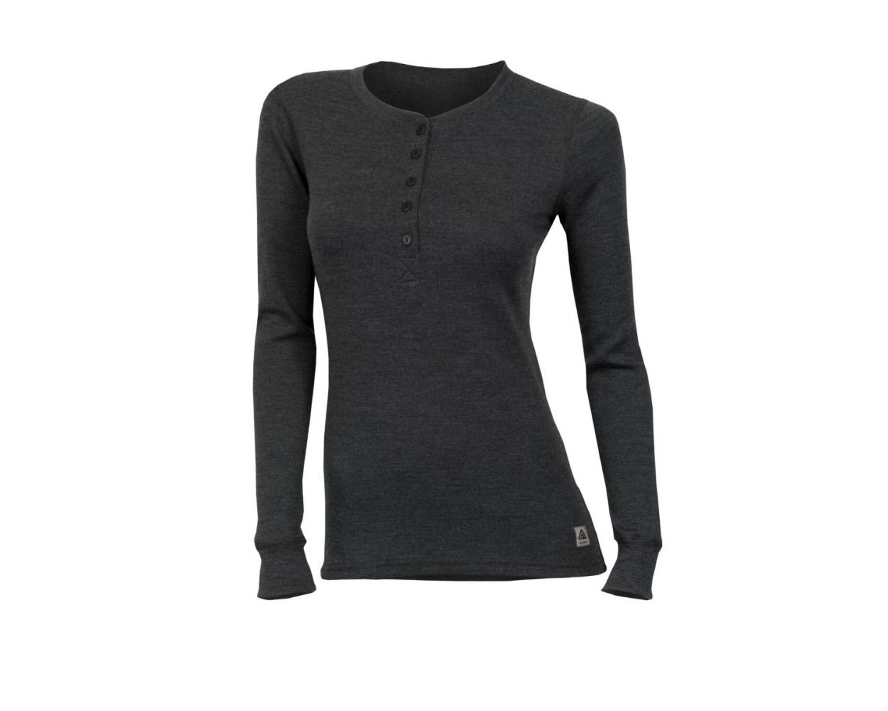 Aclima Granddad Warmwool Dame Marengo