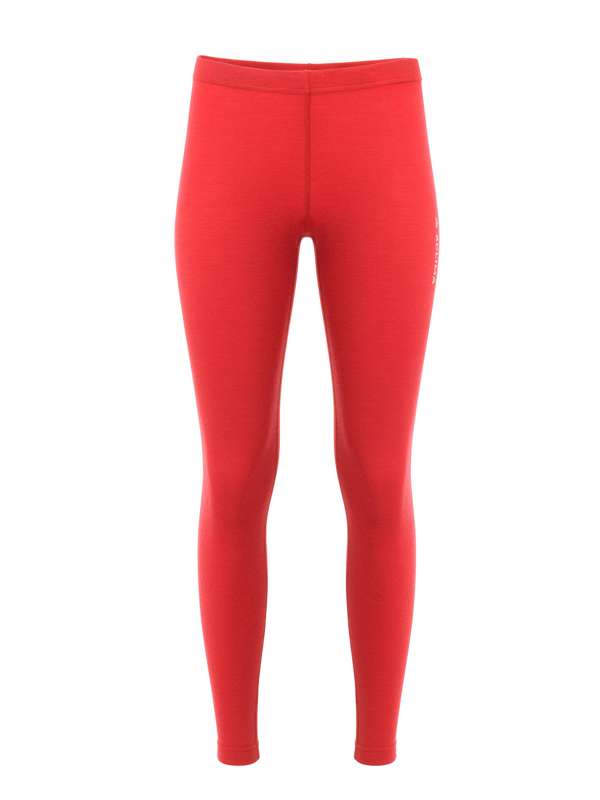 Aclima Warmwool Longs Red
