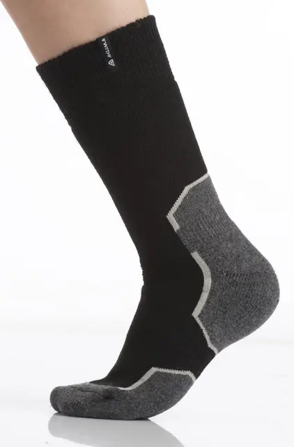Aclima Warmwool Strømper 36 39