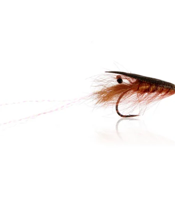 Agerskov Mallard Shrimp Original  Kystflue
