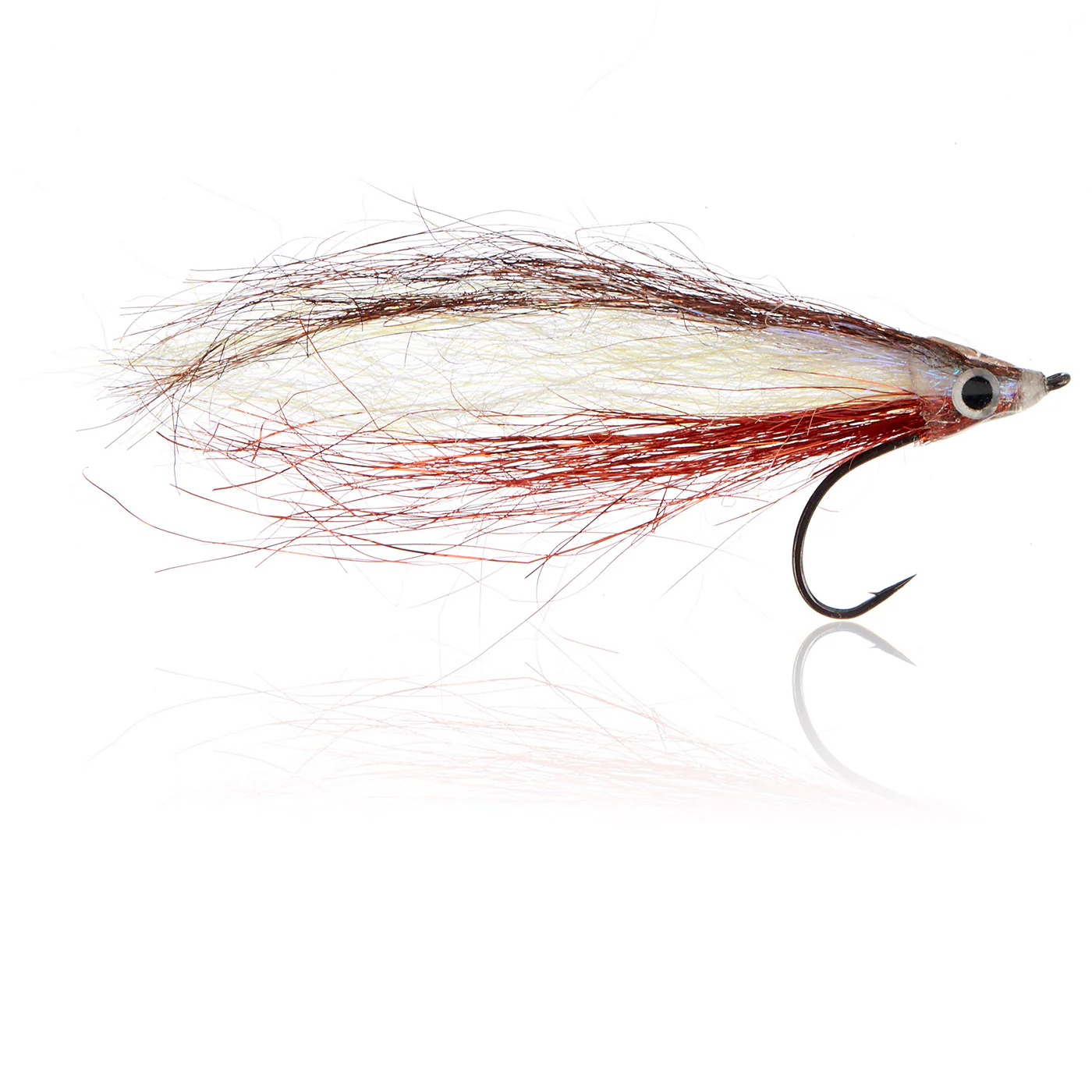 Agerskov Copper Bait Kystflue