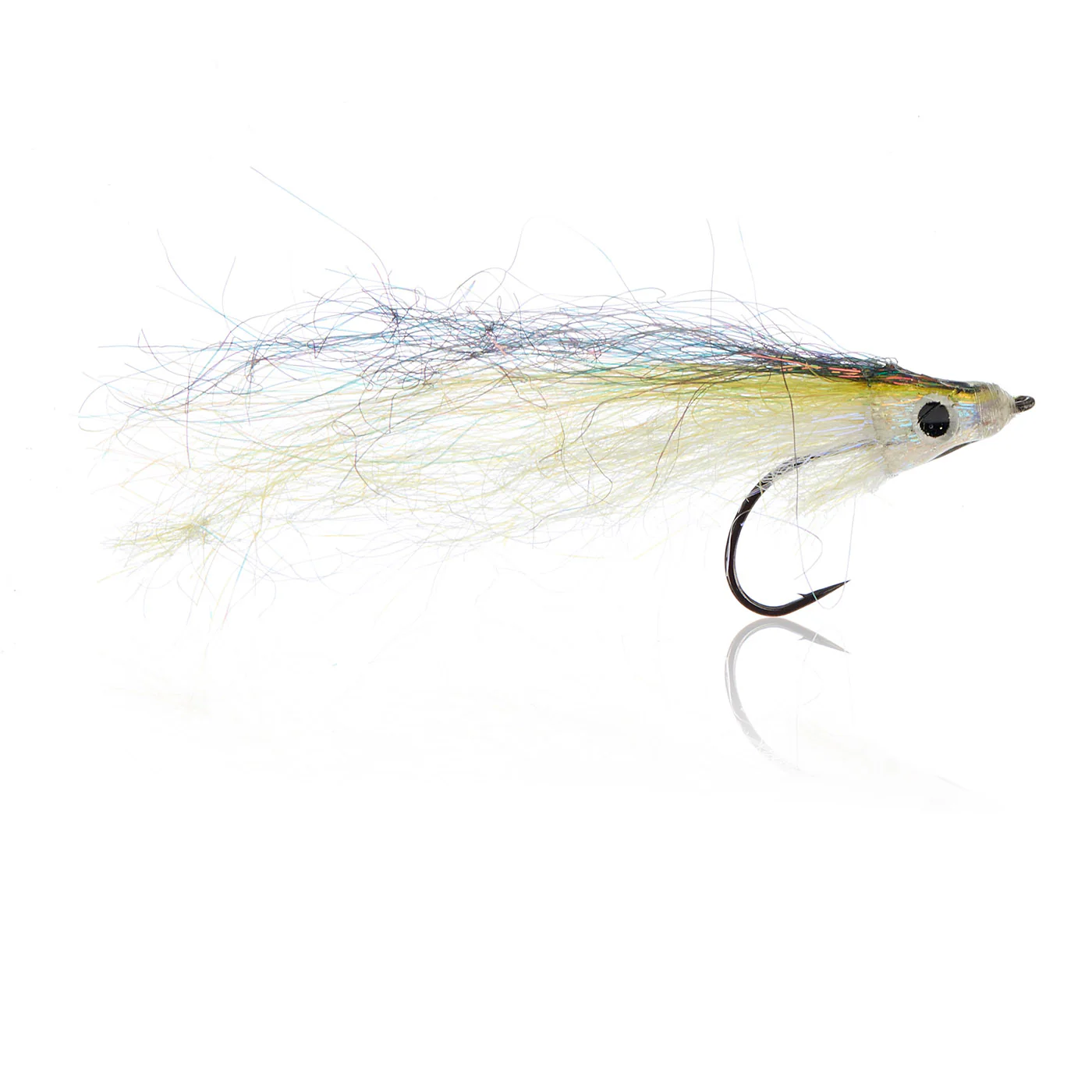 Agerskov Green Bait Kystflue