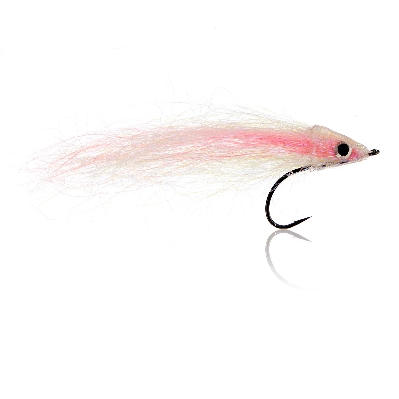 Agerskov Pink Bait Kystflue