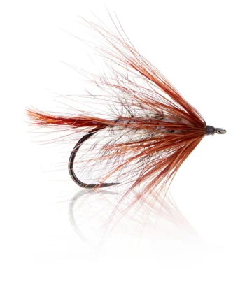 Autum Fly Kystflue
