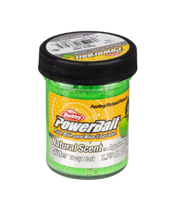 Berkley Fruit Powerbait Apple Jack