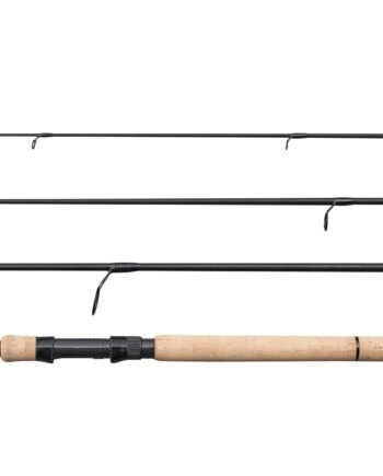 Berkley Lightning Ht Ii   Delt Spinnestang Lightning Ht Ii 804l  -15g