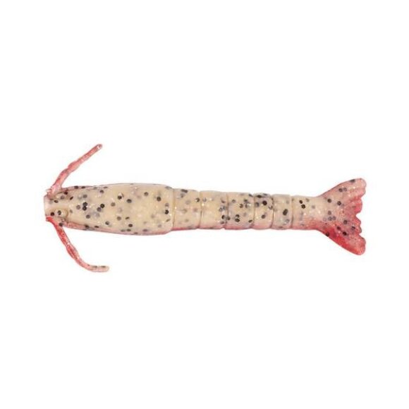 Berkley Reje Gulp Cm Red Belly Shrimp