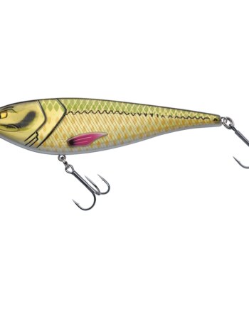 Berkley Zilla Glider  Ayu Green 18g