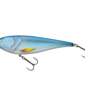 Berkley Zilla Glider  Blue Marble 38g