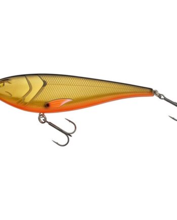 Berkley Zilla Glider  Daybreak 38g