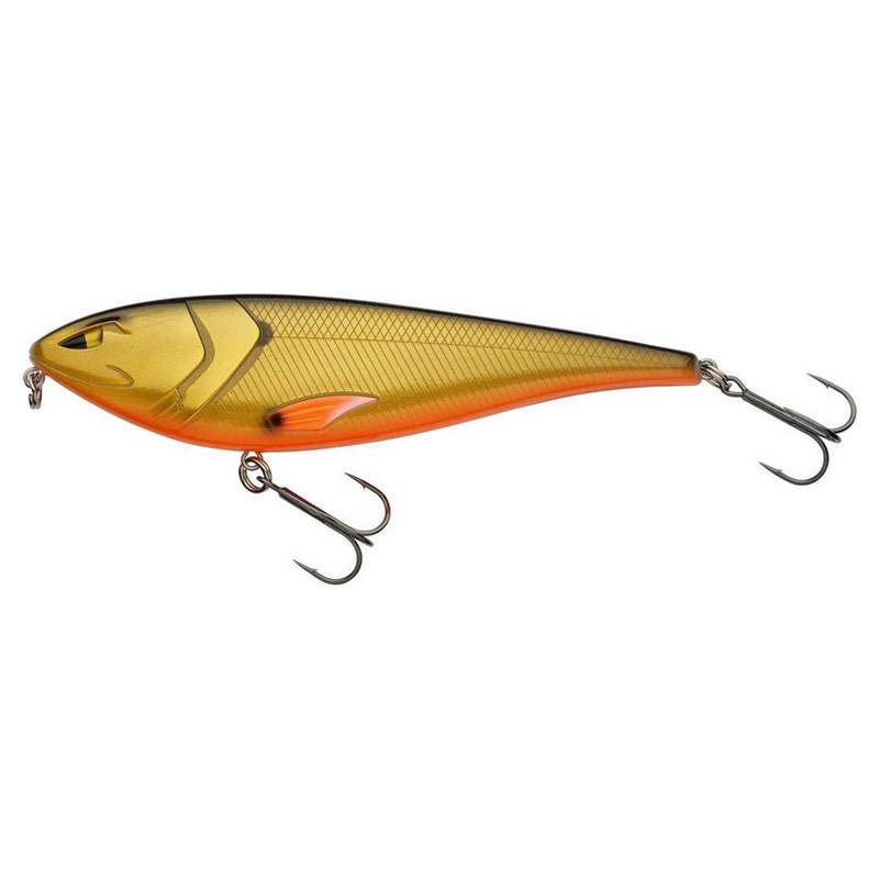 Berkley Zilla Glider Daybreak 38g