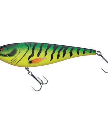 Berkley Zilla Glider  Firetiger 38g