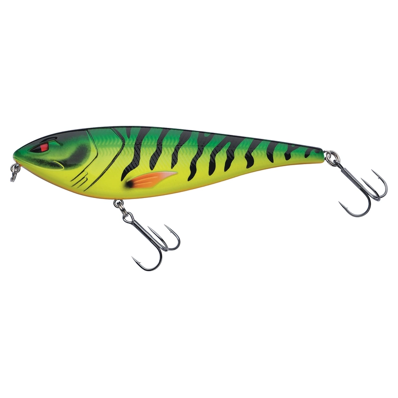 Berkley Zilla Glider Firetiger 38g