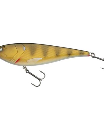 Berkley Zilla Glider  Golden Zander 38g