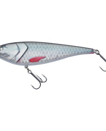 Berkley Zilla Glider  Roach 38g