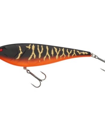 Berkley Zilla Glider  Shadow Tiger 18g