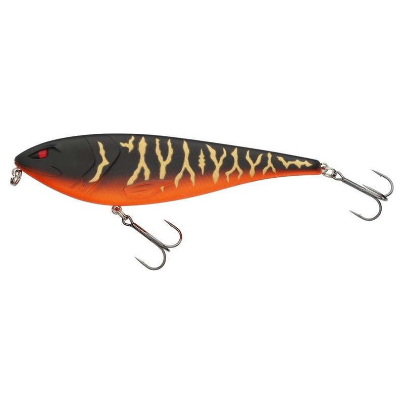 Berkley Zilla Glider Shadow Tiger 18g