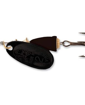 Blue Fox Vibrax Orginal Spinner 4g Sort