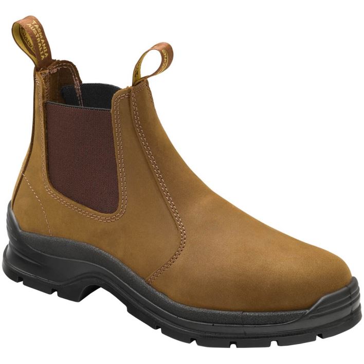 Blundstone 407 Chelsea Støvler 41