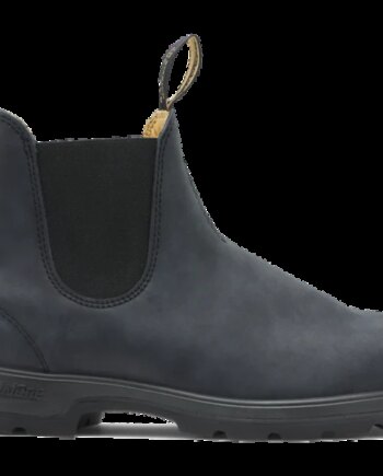 Blundstone Classic Comfort Støvler Black  46
